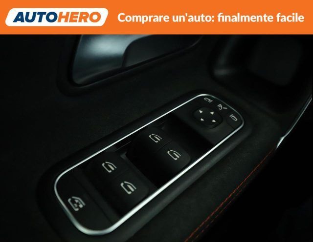 Mercedes-Benz A 200 2020