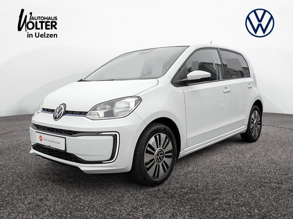 Volkswagen e-up! 2022