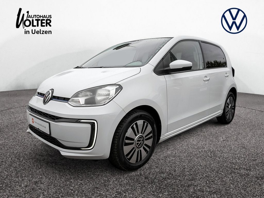 Volkswagen e-up! 2022
