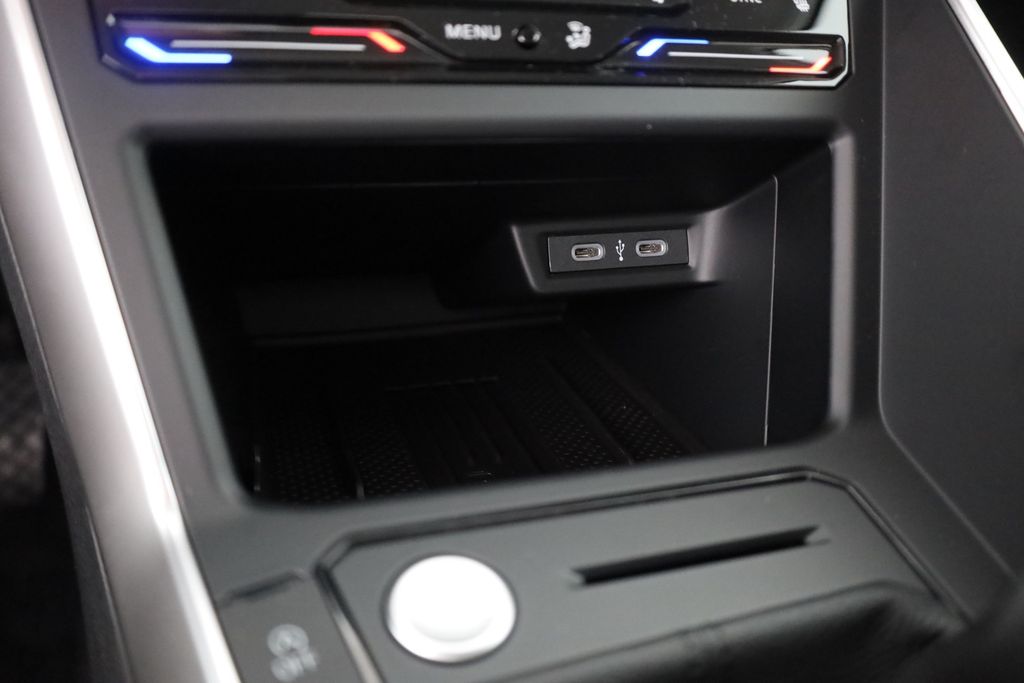 Volkswagen Taigo 2025