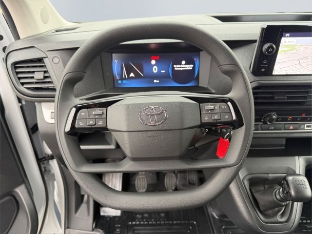 Toyota Proace (Verso)