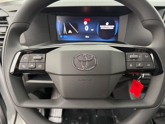 Toyota Proace (Verso)