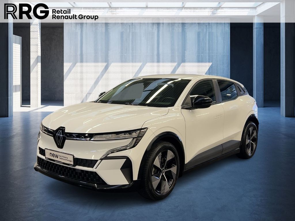 Renault Megane E-TECH 2022