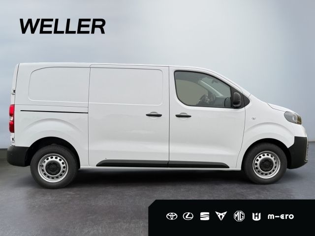 Toyota Proace (Verso)