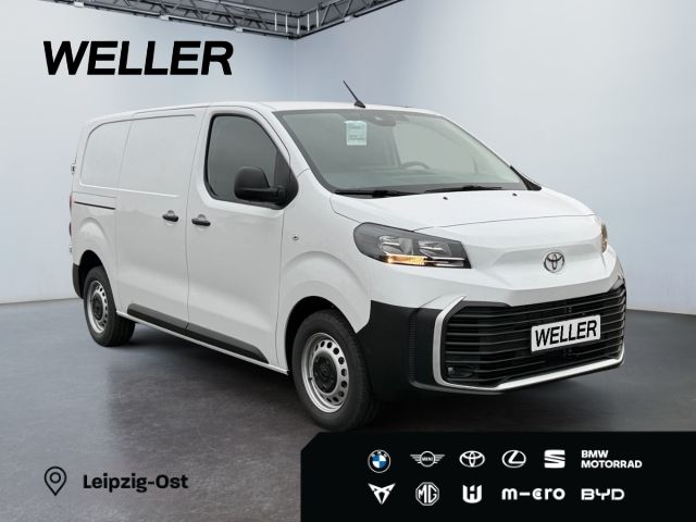 Toyota Proace (Verso)