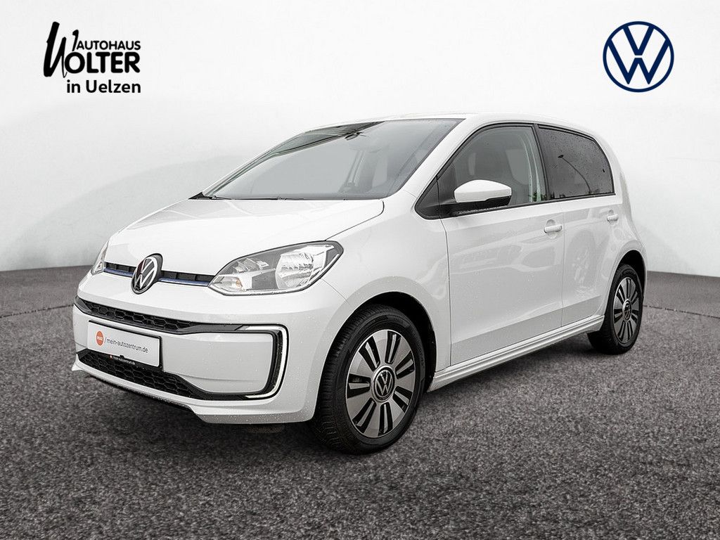 Volkswagen e-up! 2022