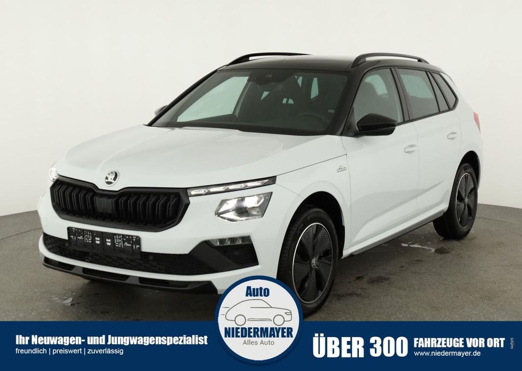 Skoda Kamiq 2026
