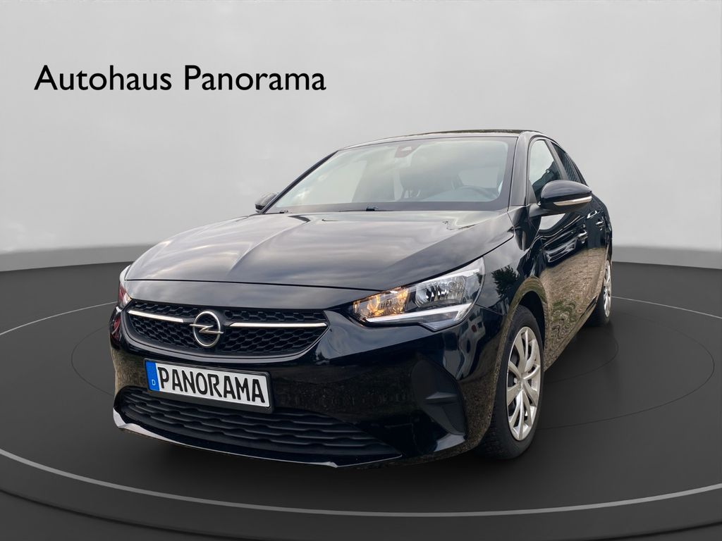 Opel Corsa 2020
