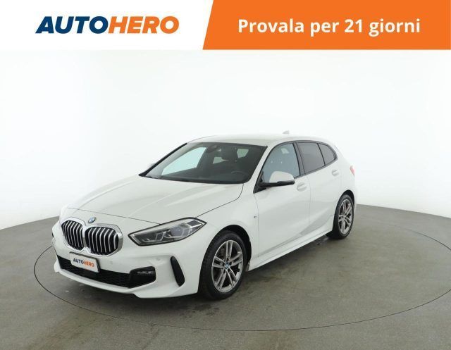 BMW 116 2022
