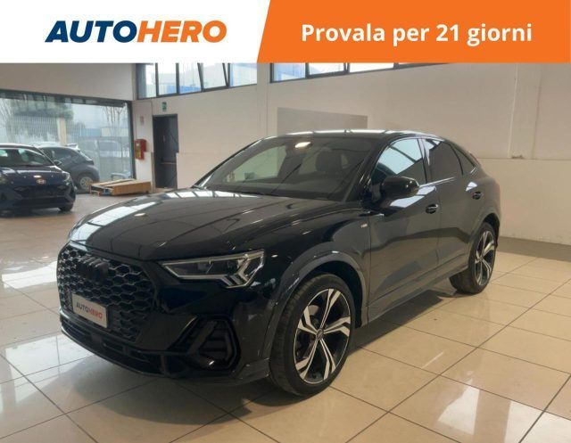 Audi Q3 2023
