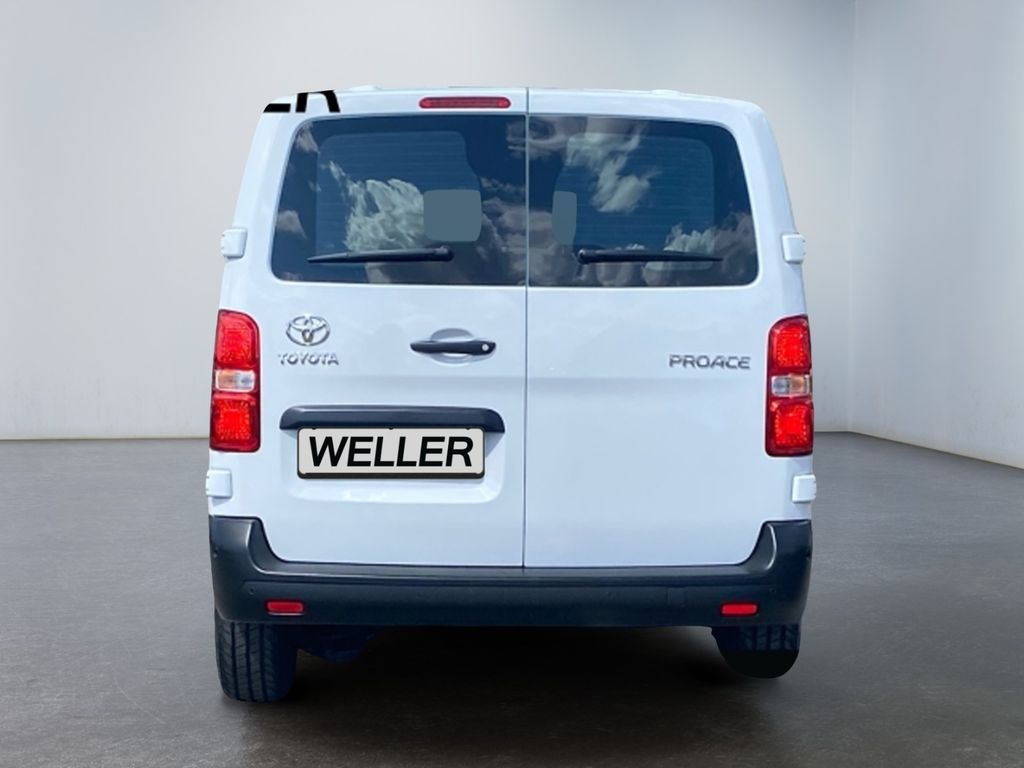 Toyota Proace (Verso)