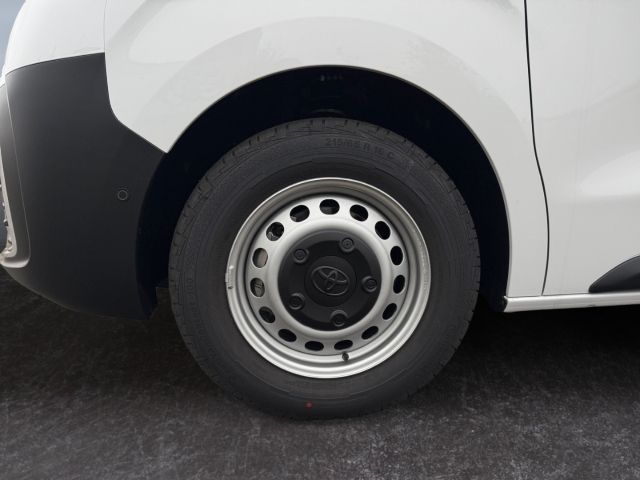 Toyota Proace (Verso)