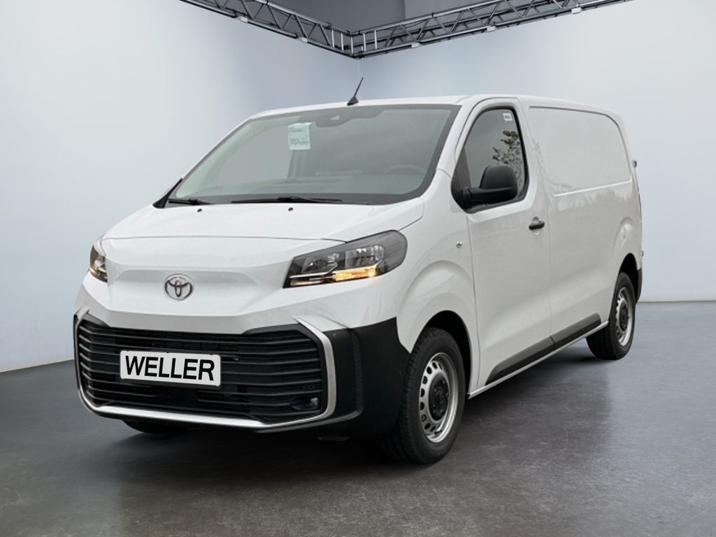 Toyota Proace (Verso)