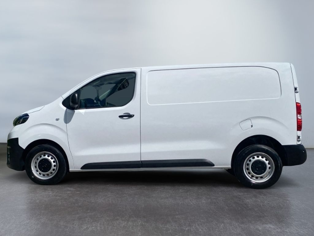 Toyota Proace (Verso)