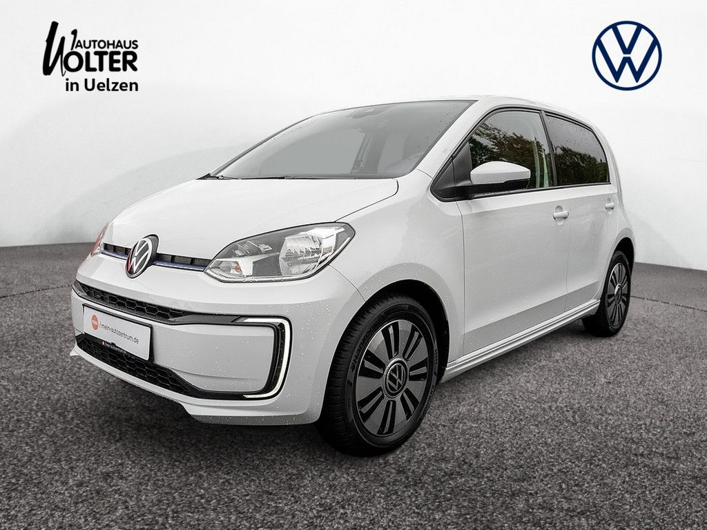 Volkswagen e-up! 2022