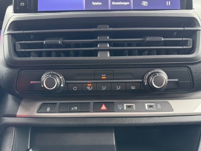 Toyota Proace (Verso)