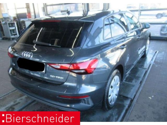 Audi A3 2024