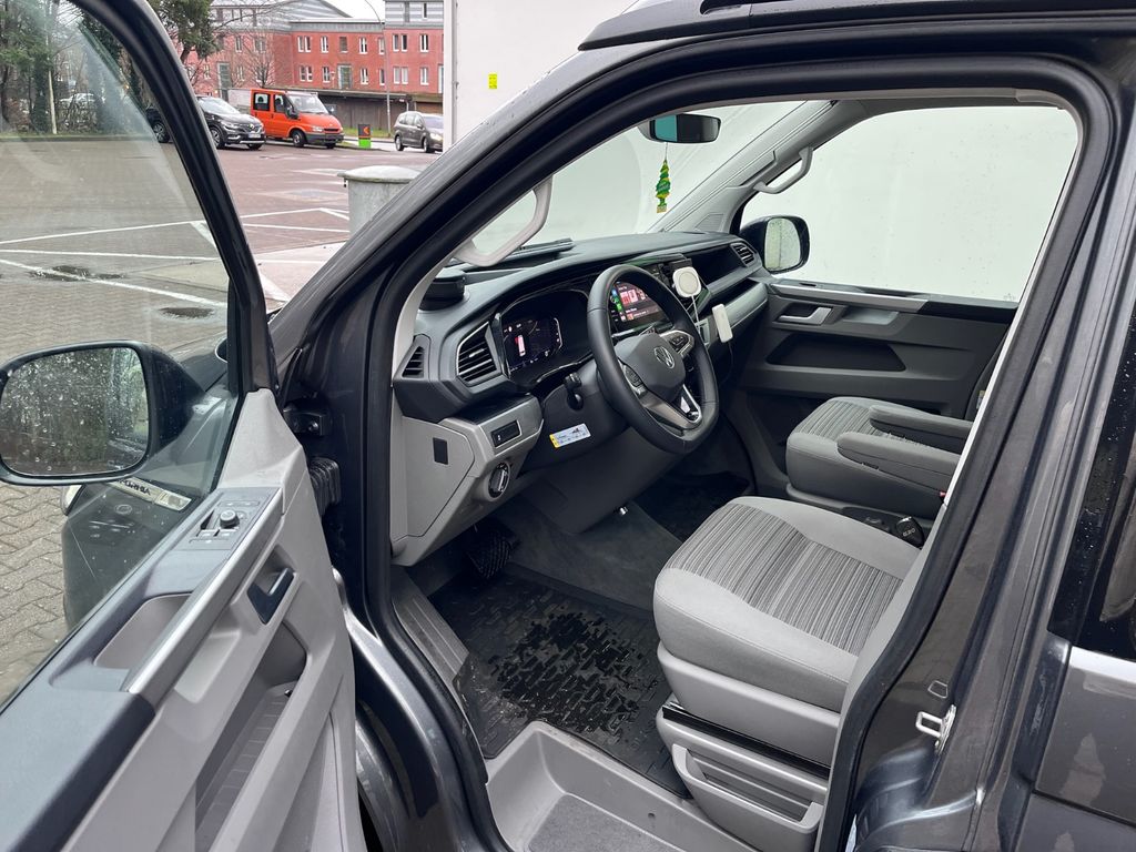 Volkswagen T6 California 2023