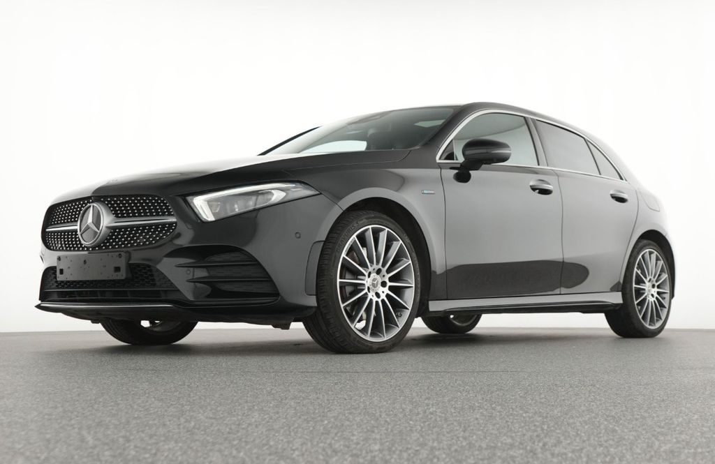 Mercedes-Benz A 250 2020