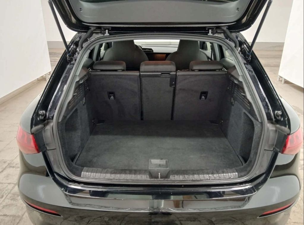 Audi A3 2021