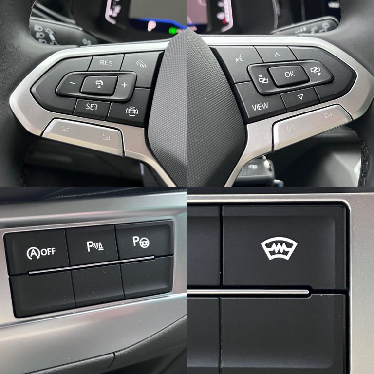 Volkswagen T6 California 2023