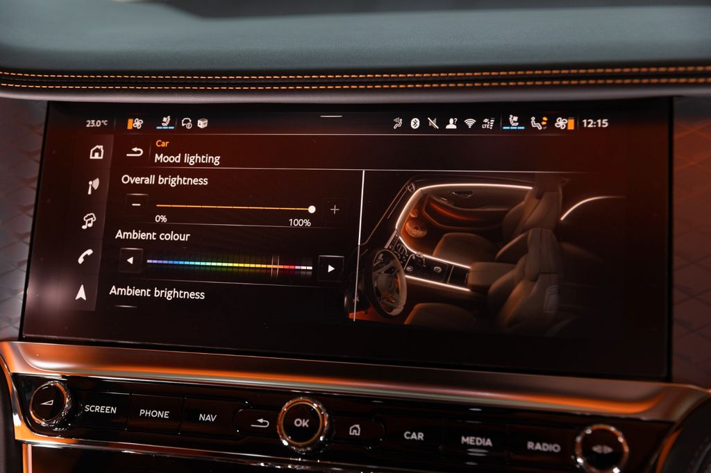 Bentley Continental GT 2025