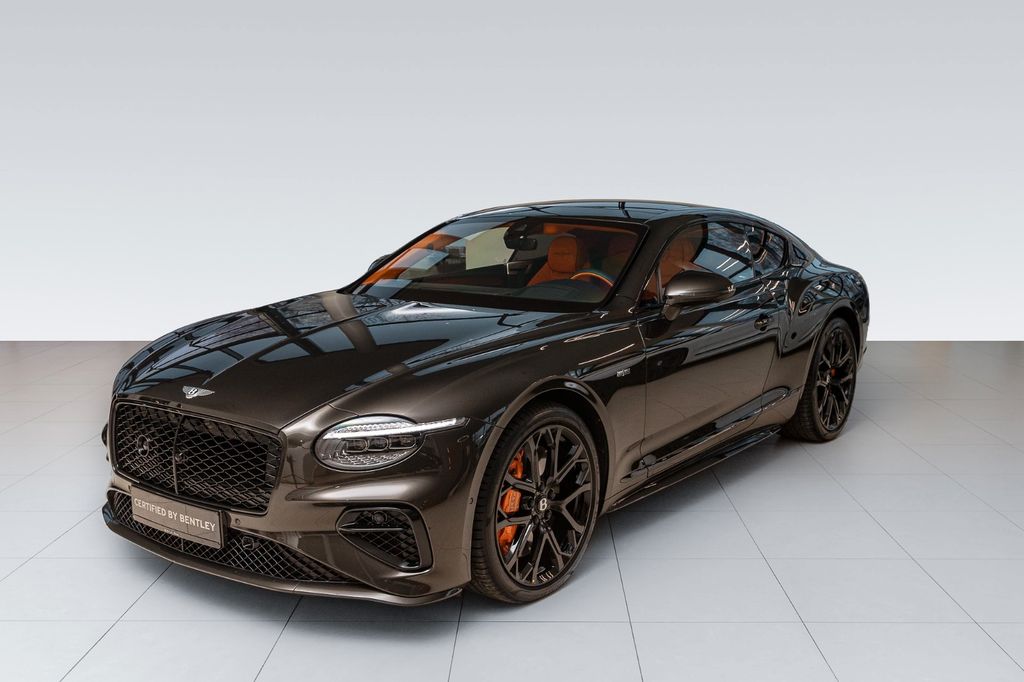 Bentley Continental GT 2025