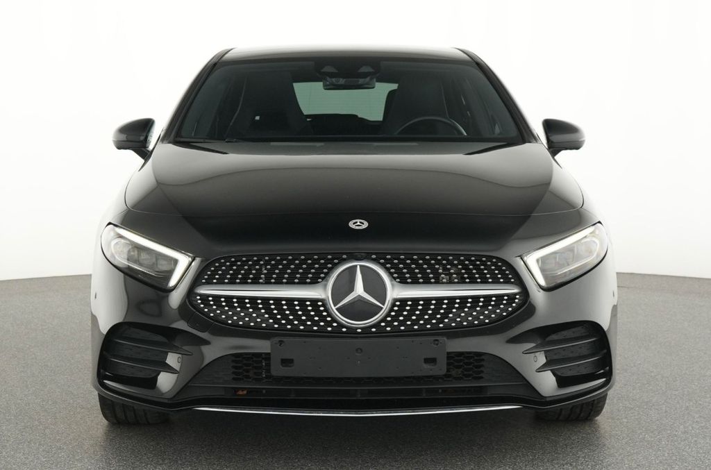 Mercedes-Benz A 250 2020