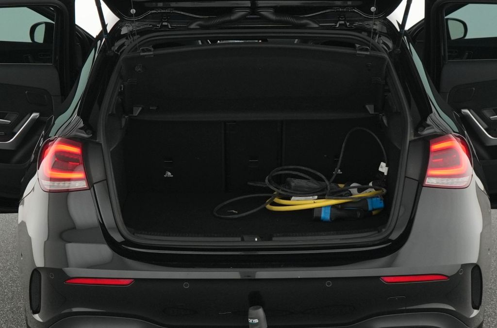 Mercedes-Benz A 250 2020