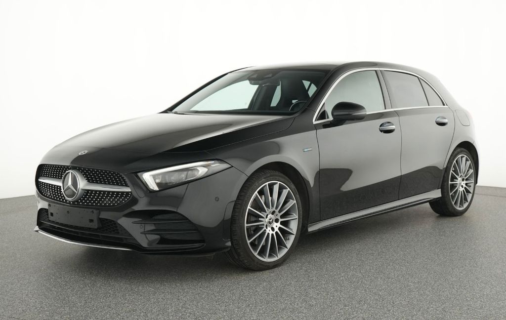 Mercedes-Benz A 250 2020
