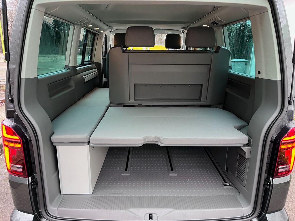 Volkswagen T6 California 2023