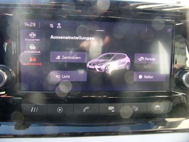 Seat Ibiza 2022
