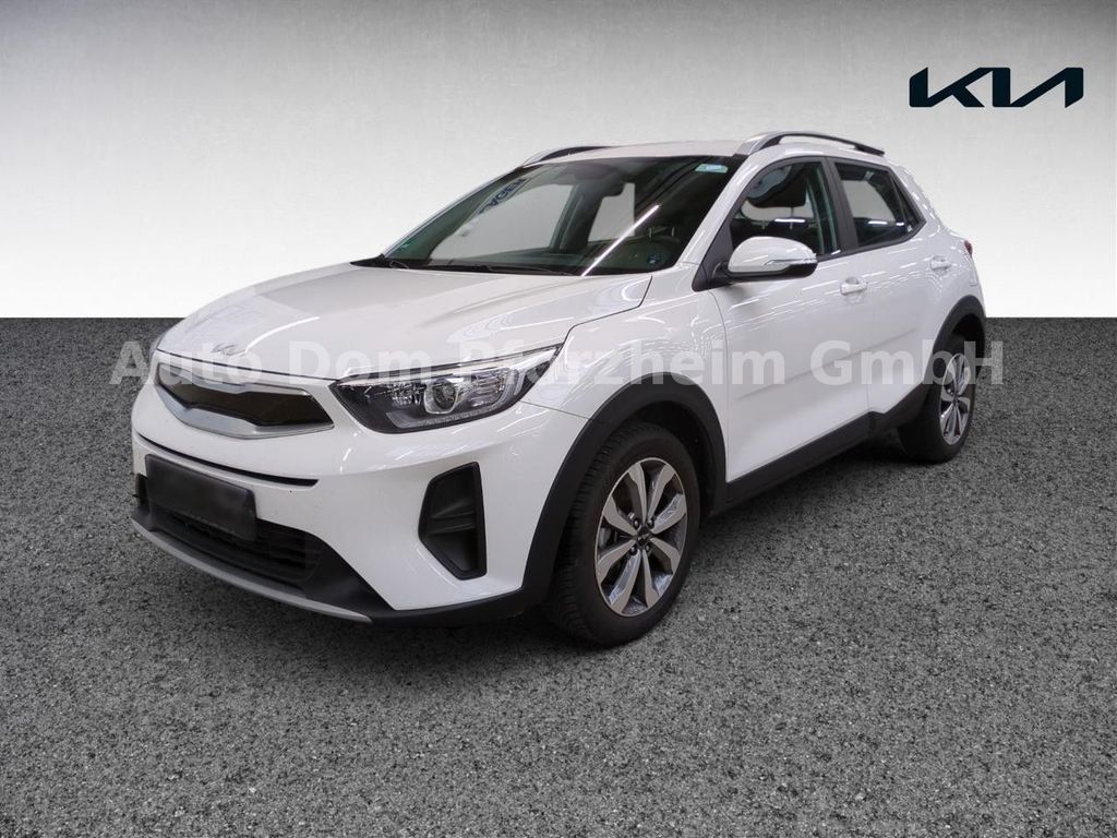 Kia Stonic 2025