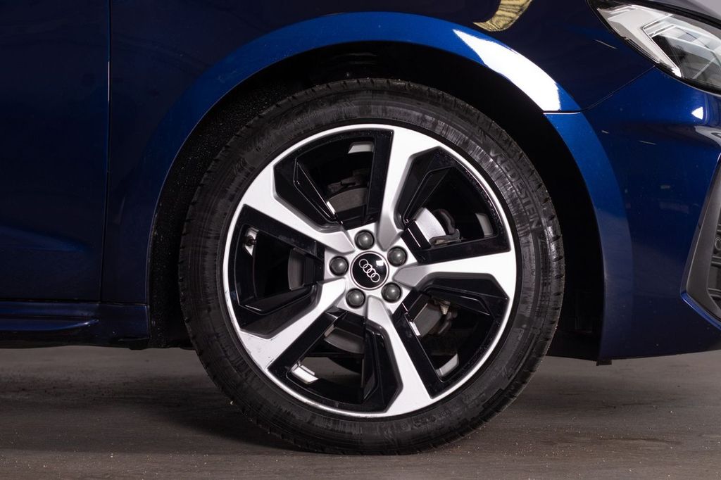 Audi A1 2025