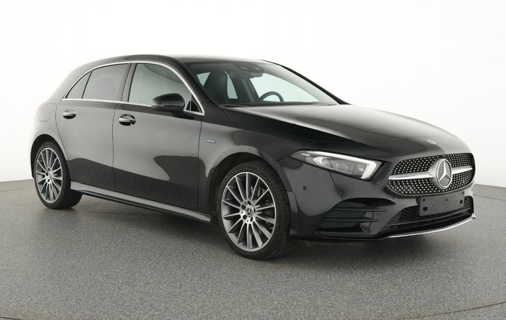 Mercedes-Benz A 250 2020