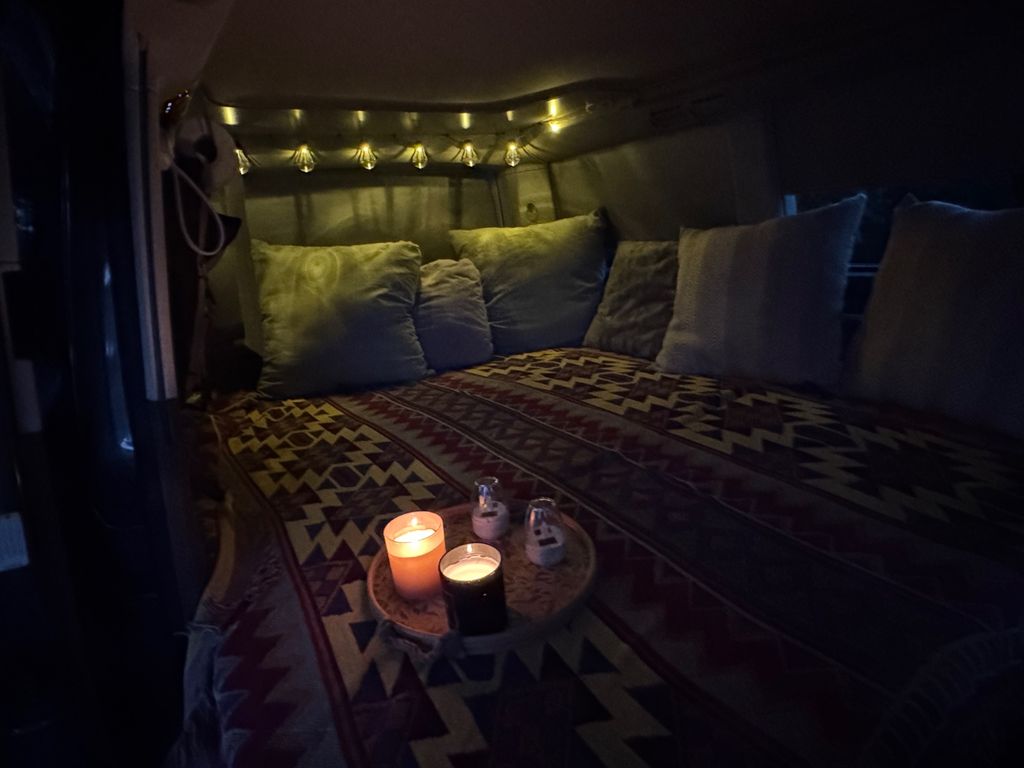 Volkswagen T6 California 2023