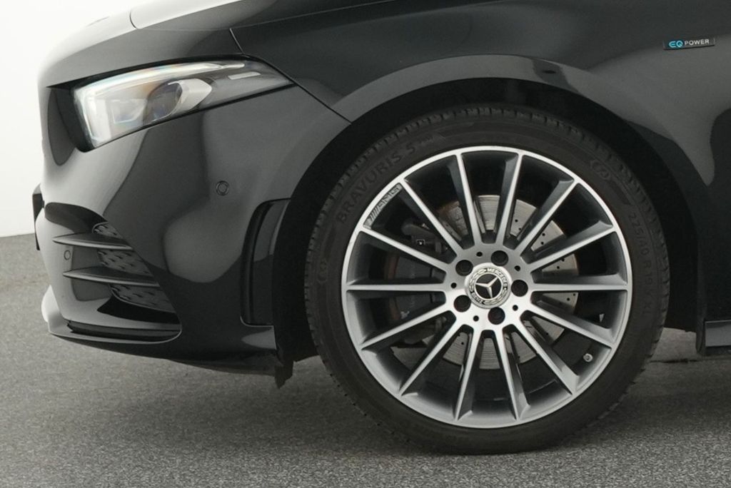 Mercedes-Benz A 250 2020