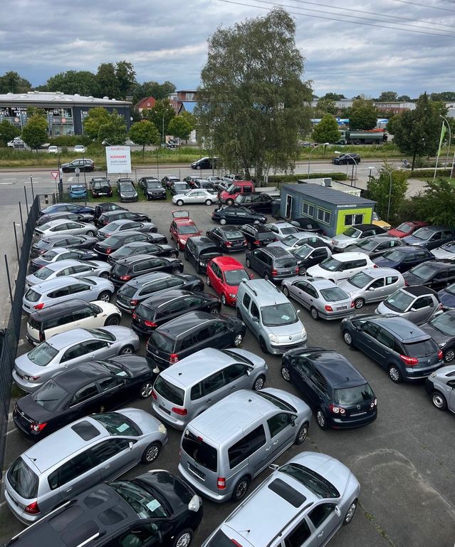 Volkswagen T6 California 2023