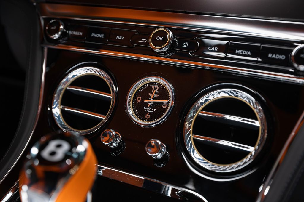 Bentley Continental GT 2025