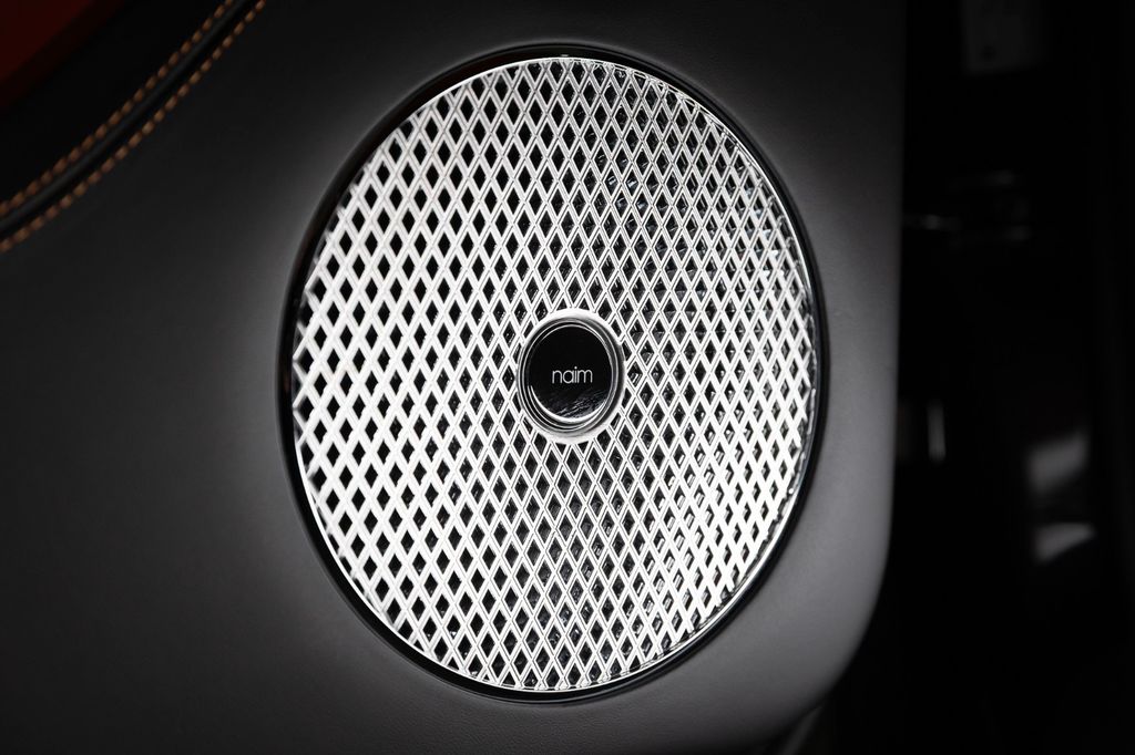 Bentley Continental GT 2025