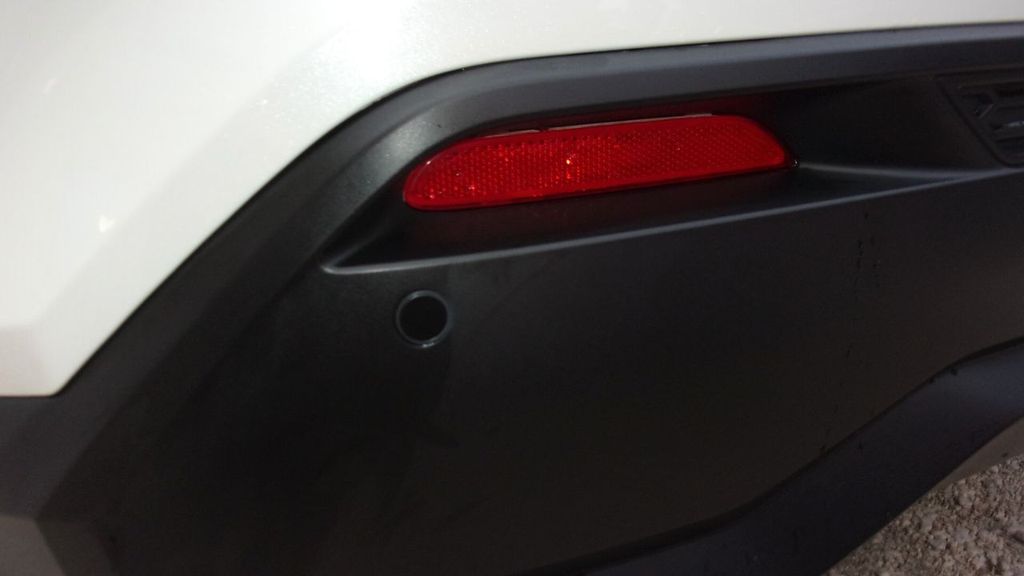 Nissan Juke 2023