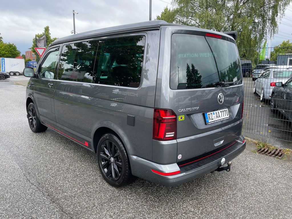 Volkswagen T6 California 2023