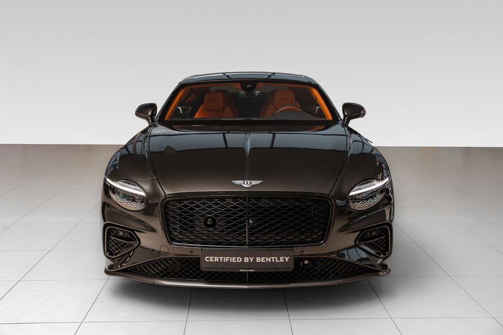 Bentley Continental GT 2025