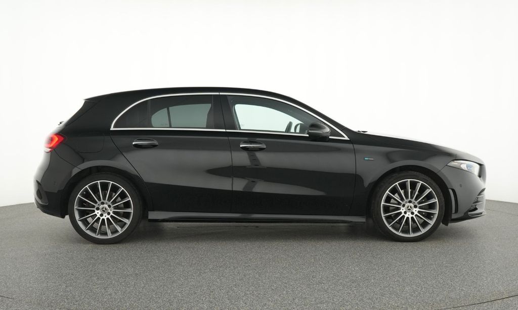Mercedes-Benz A 250 2020