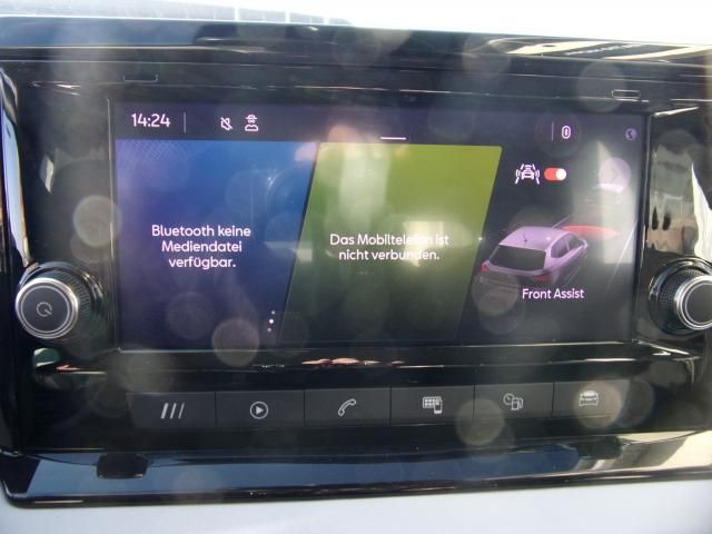 Seat Ibiza 2022