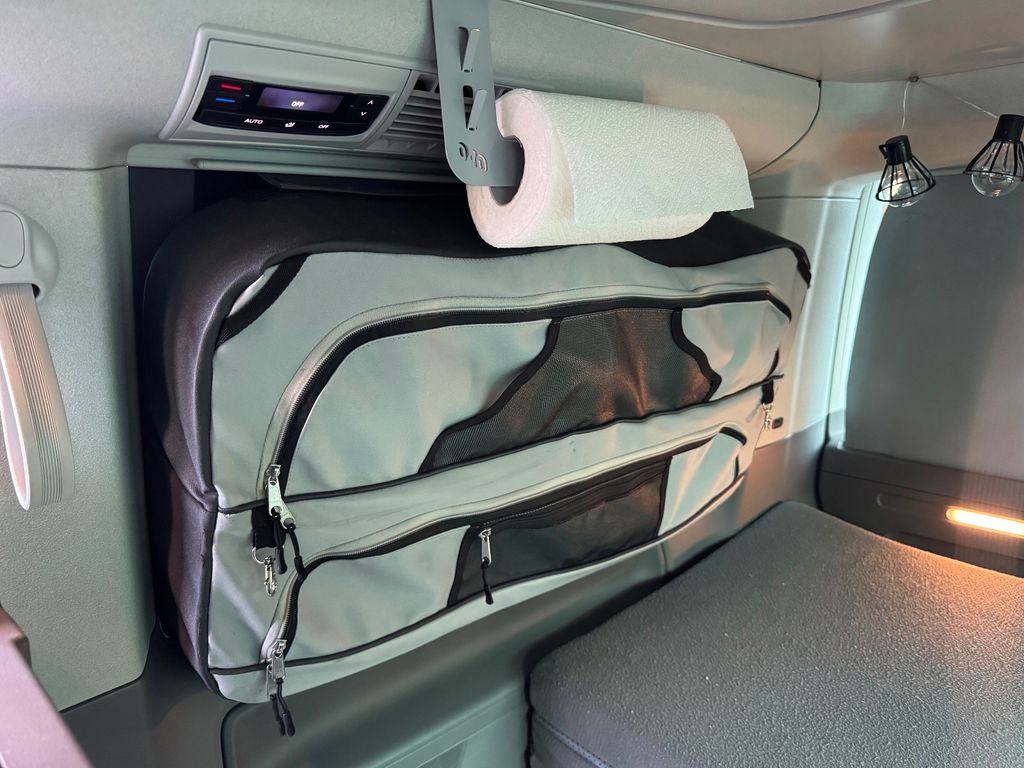 Volkswagen T6 California 2023