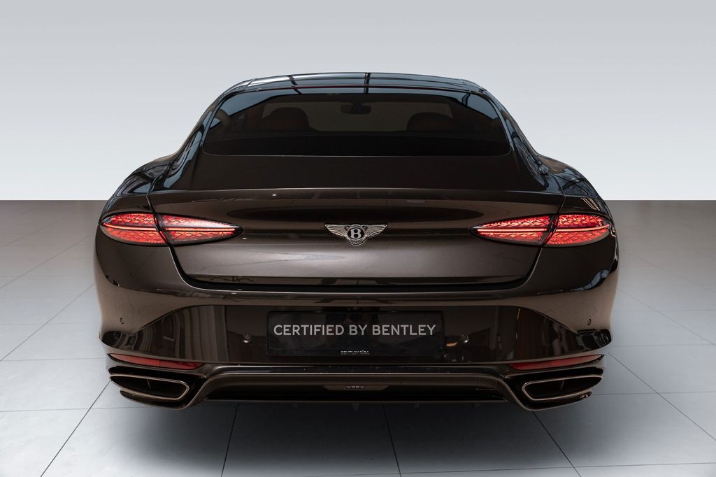 Bentley Continental GT 2025