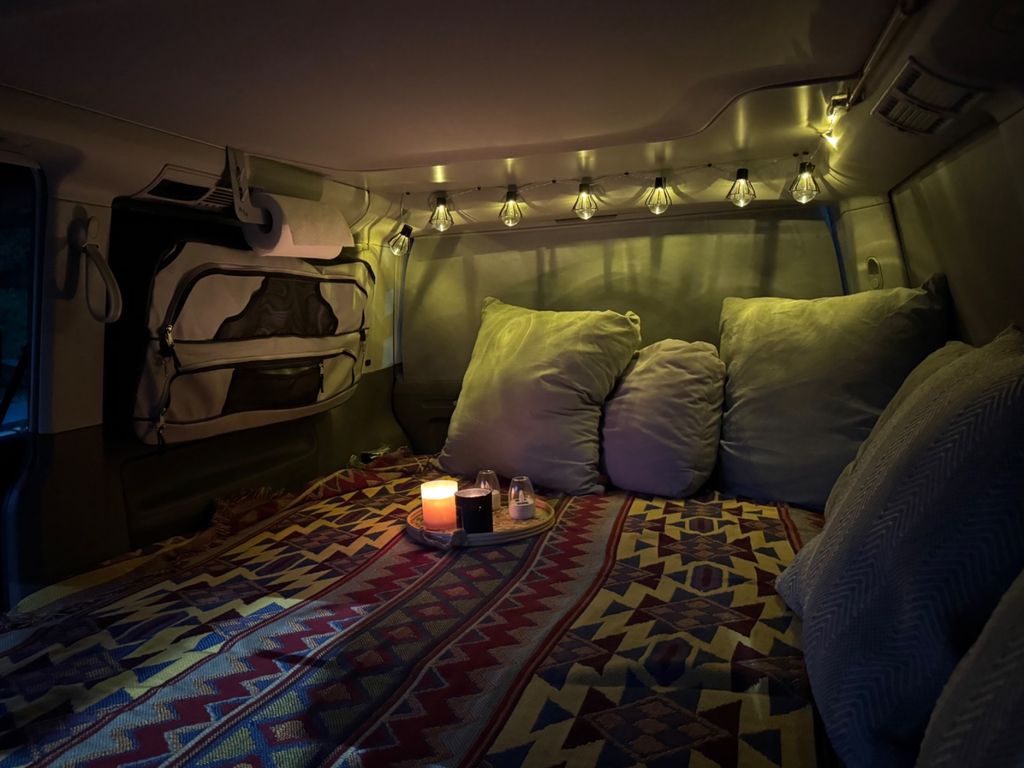 Volkswagen T6 California 2023