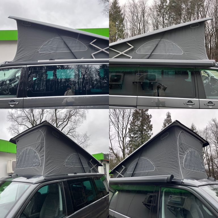 Volkswagen T6 California 2023