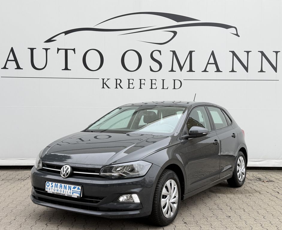 Volkswagen Polo 2020